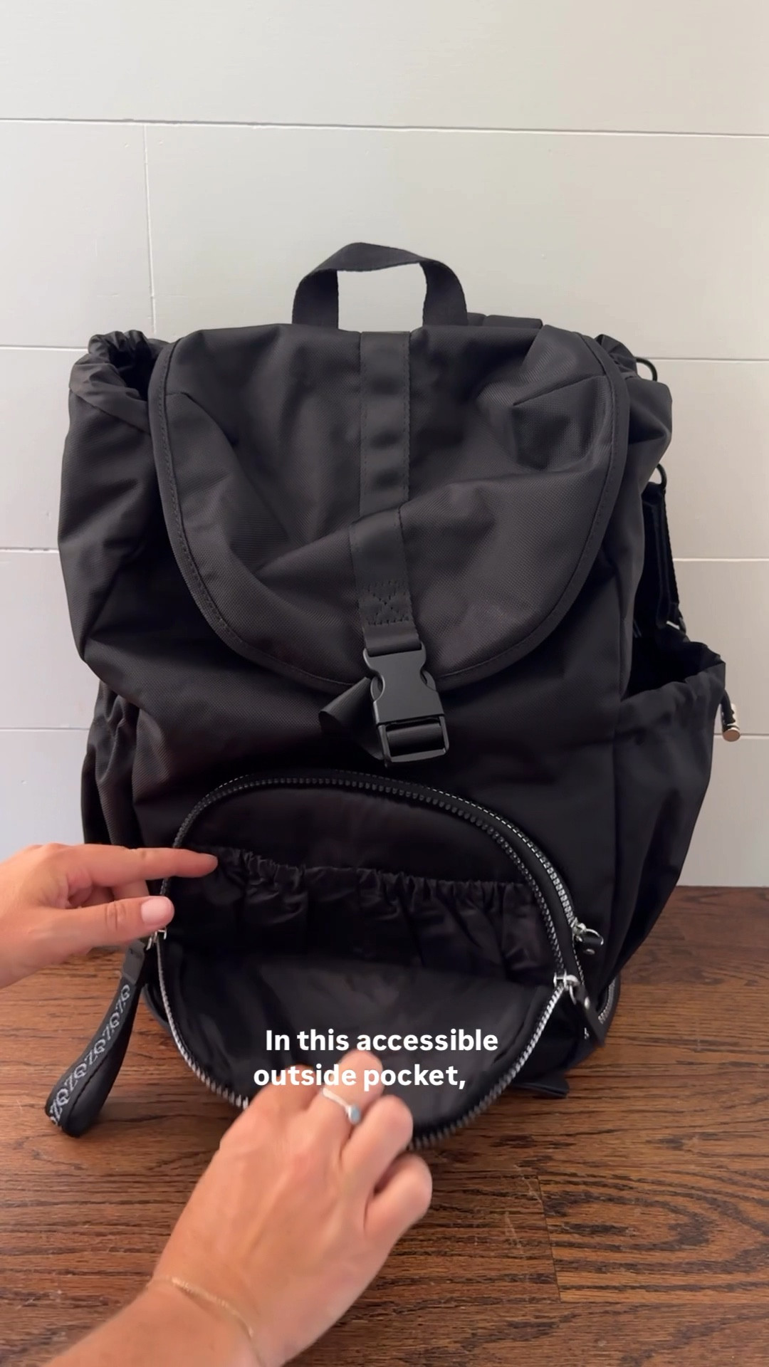 Let’s pack my diaper bag for Europe! 

#LTKTravel #LTKKids #LTKItBag