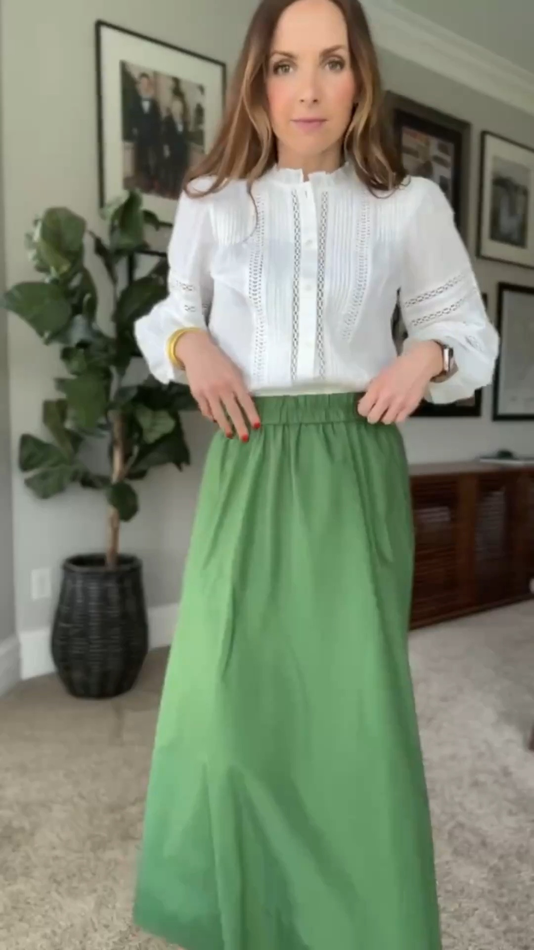 @Madewell 25 % off through 3/22! 

#LTKootd #LTKgrwm #LTKSaleAlert