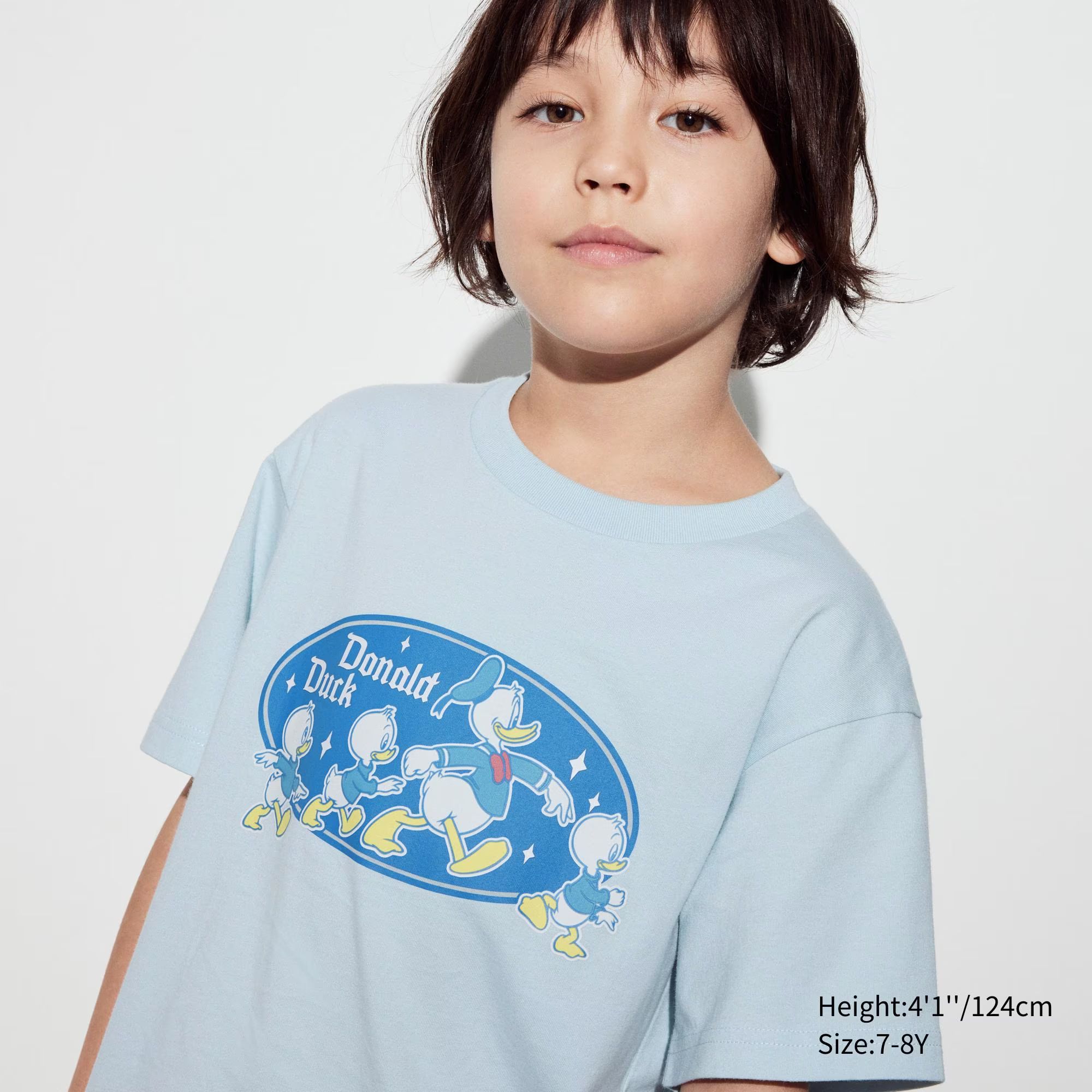 Disney Collection UT (Short-Sleeve Graphic T-Shirt) | UNIQLO (US)