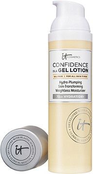 Confidence In A Gel Lotion Oil-Free Moisturizer | Ulta