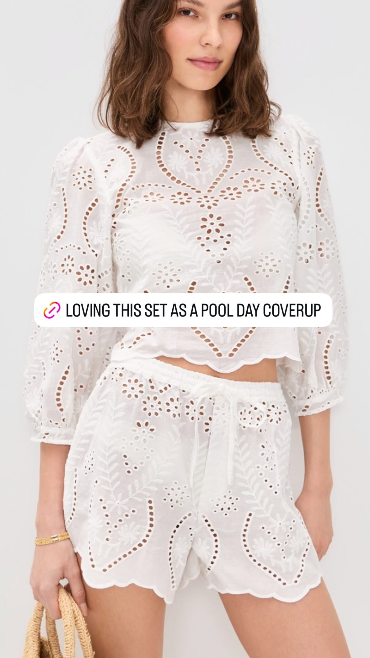 Loving this set as a pool day coverup.  Sharing a roundup of resort favorites that I'm loving. From swimsuits, sandals, dresses, and more! 

 #LTKootd #LTKSwim #LTKTravel