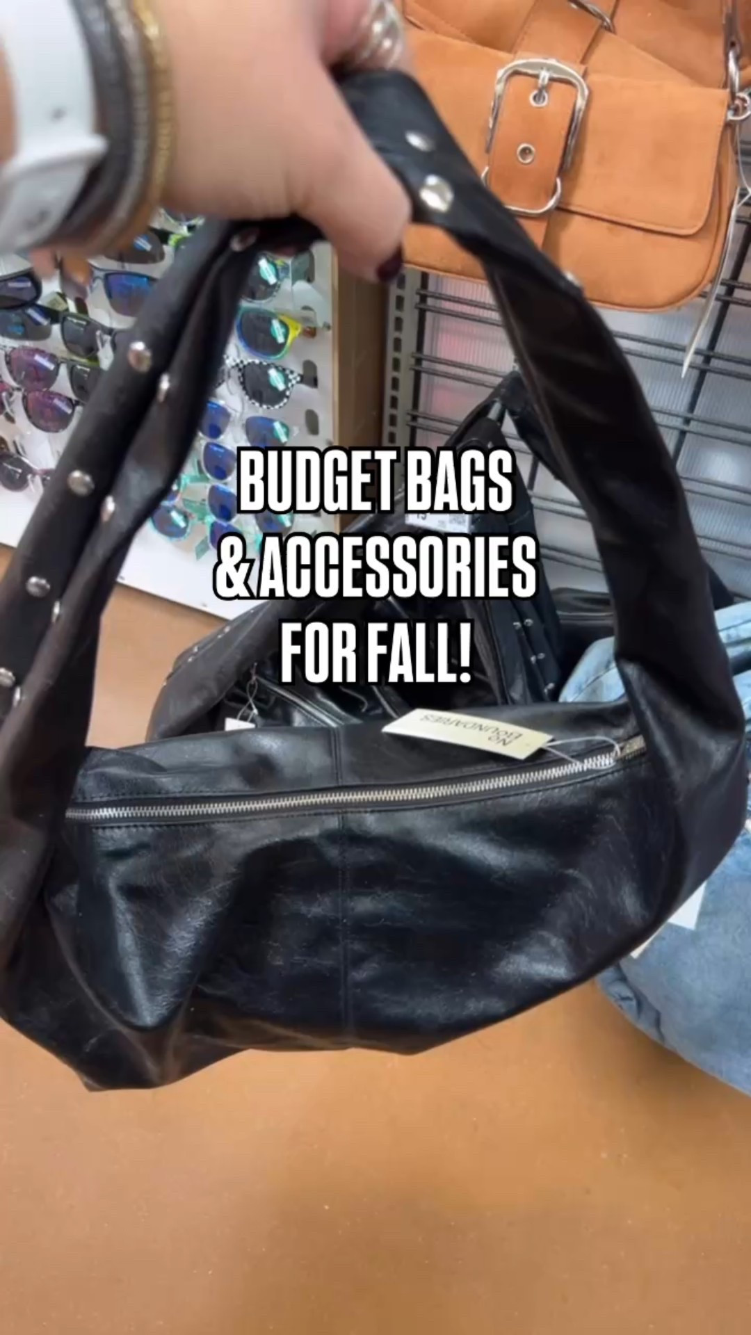 I found the cutest new bags and bag accessories at Walmart!
My teen daughter would especially love these finds! @walmart #walmartfashion

#LTKFindsUnder100 #LTKFindsUnder50 #LTKItBag