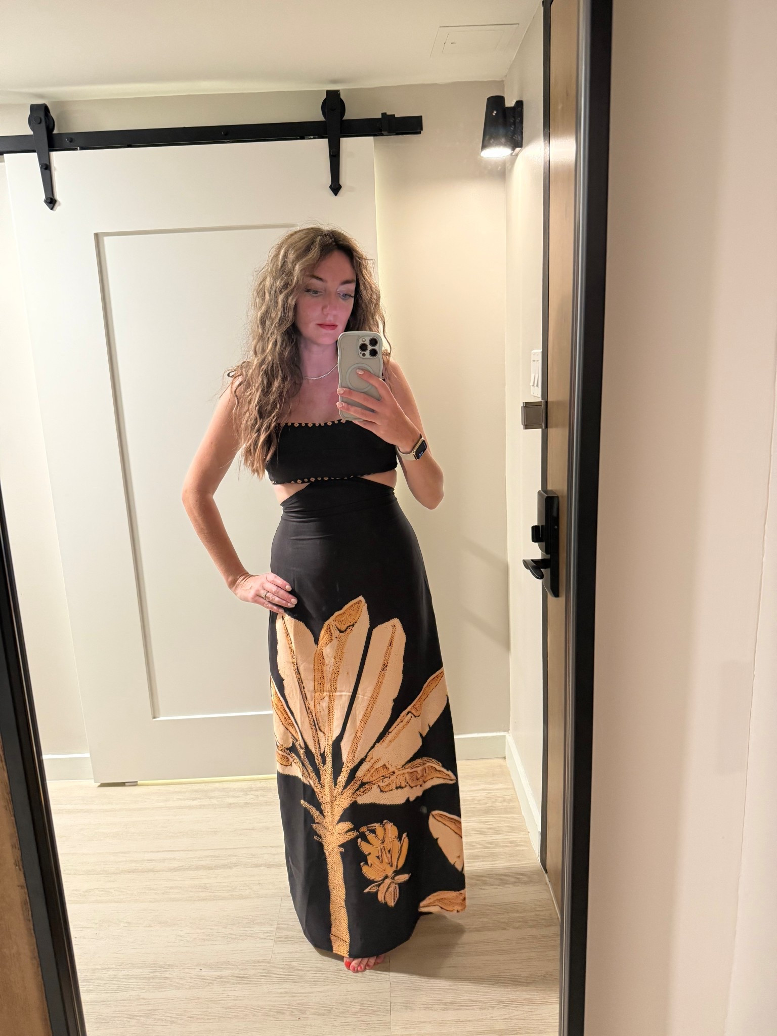 Vacation dress floral 

#LTKOver40 #LTKFindsUnder50 #LTKTravel