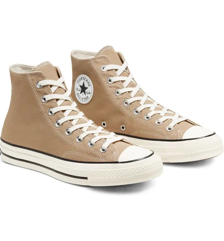 Converse Chuck Taylor® All Star® 70 High Top Sneaker | Nordstrom | Nordstrom