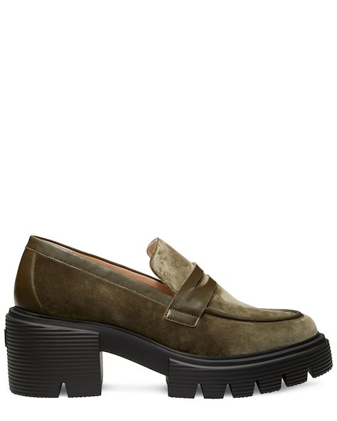 Soho Loafer | Stuart Weitzman Outlet