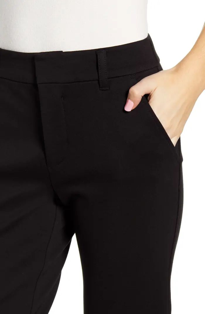 Wit & Wisdom 'Ab'Solution High Waist Trousers | Nordstrom | Nordstrom