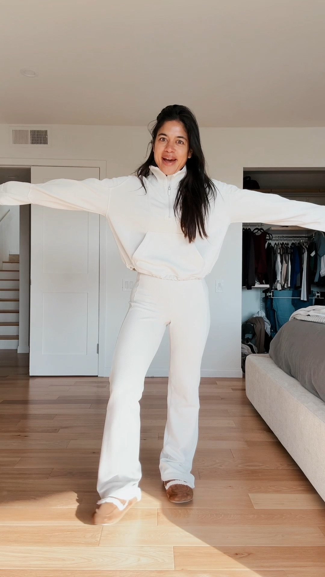 Weekend style! On sale from lululemon


#LTKCyberWeek #LTKSaleAlert #LTKootd