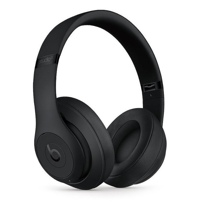 Beats Studio3 Wireless Over-Ear Noise Canceling Headphones | Target