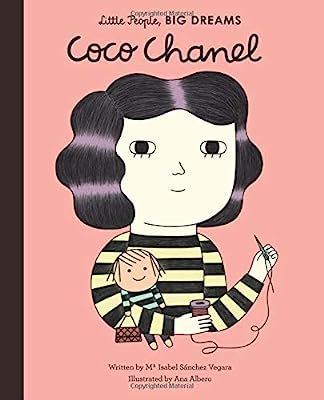 Coco Chanel (Little People, BIG DREAMS) | Amazon (US)