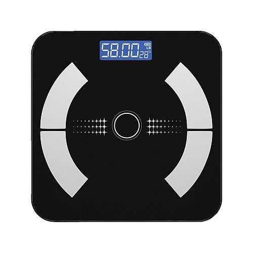 TKO Ultra Slim Digital Smart Weight Scale | HSN