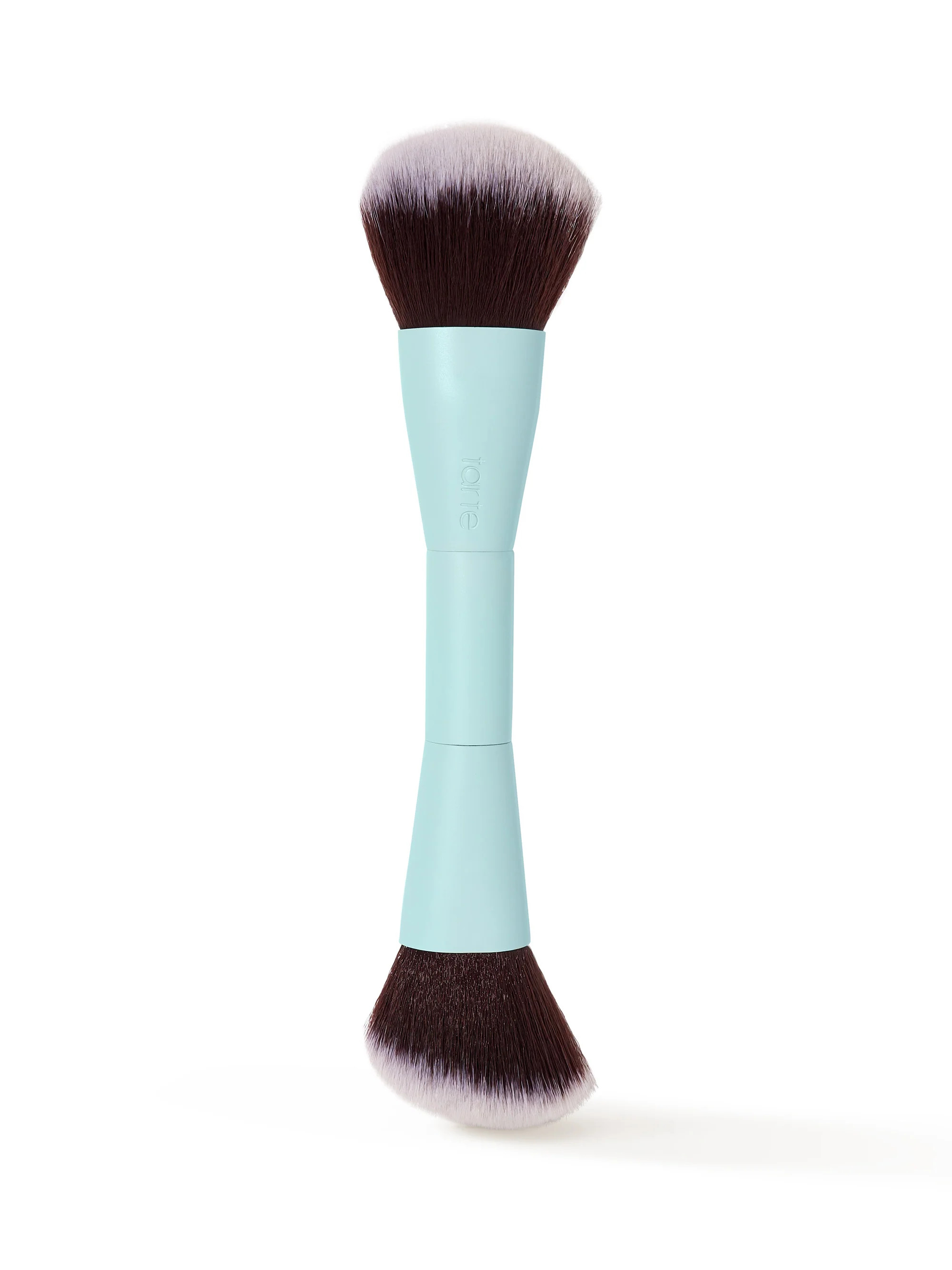 double ended cream face brush | tarte cosmetics (Global)