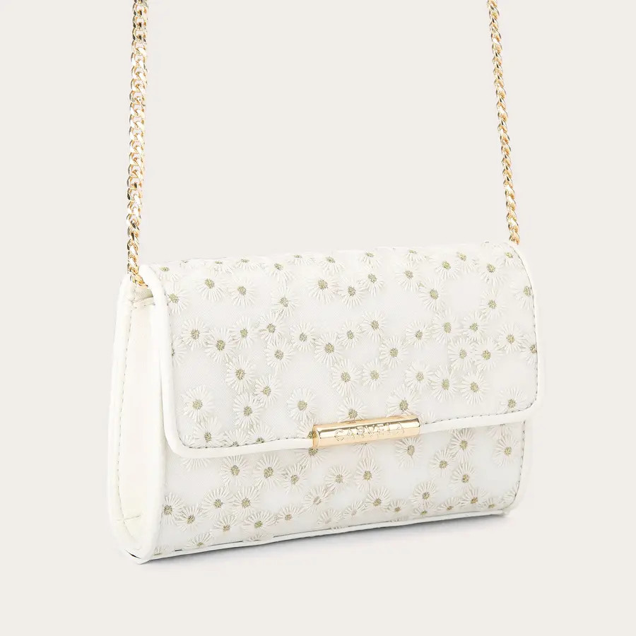 positano daisy clutch | Carvela