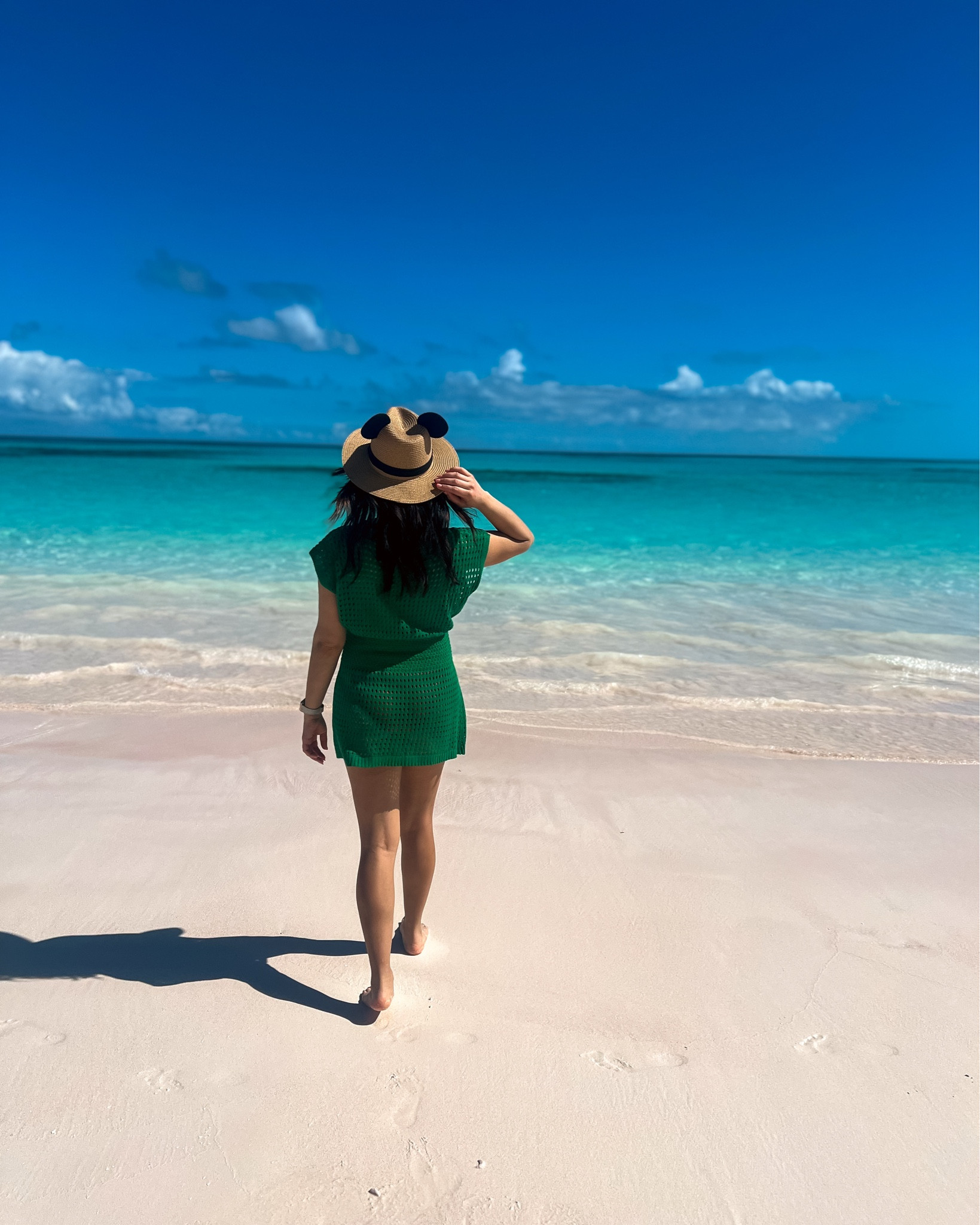 Disney Island vibes 

#disneystyle #fandomstyle #disneyvacation