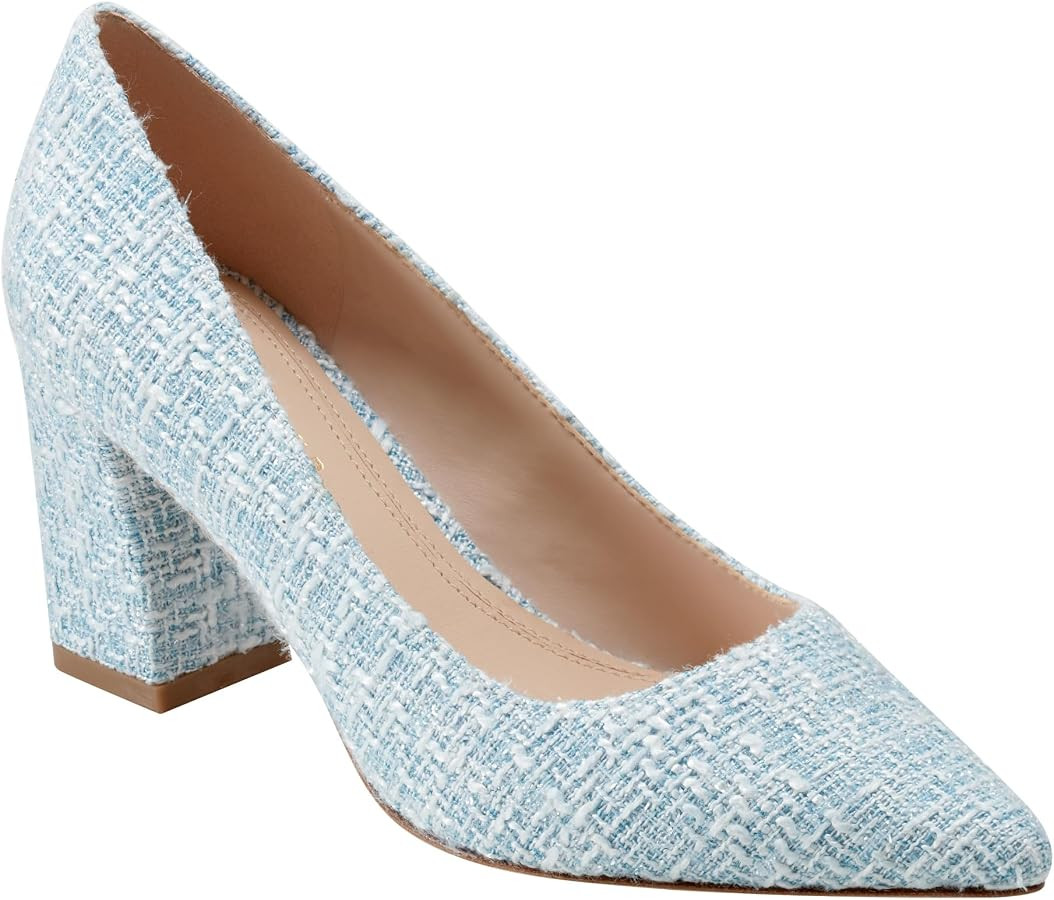 Marc Fisher LTD Womens Zala | Amazon (US)