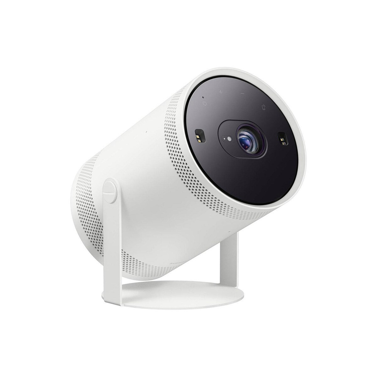 Samsung Indoor/Outdoor The Freestyle 2nd Gen w/ Gaming Hub - SP-LFF3CLAXXZA | BBQ Guys