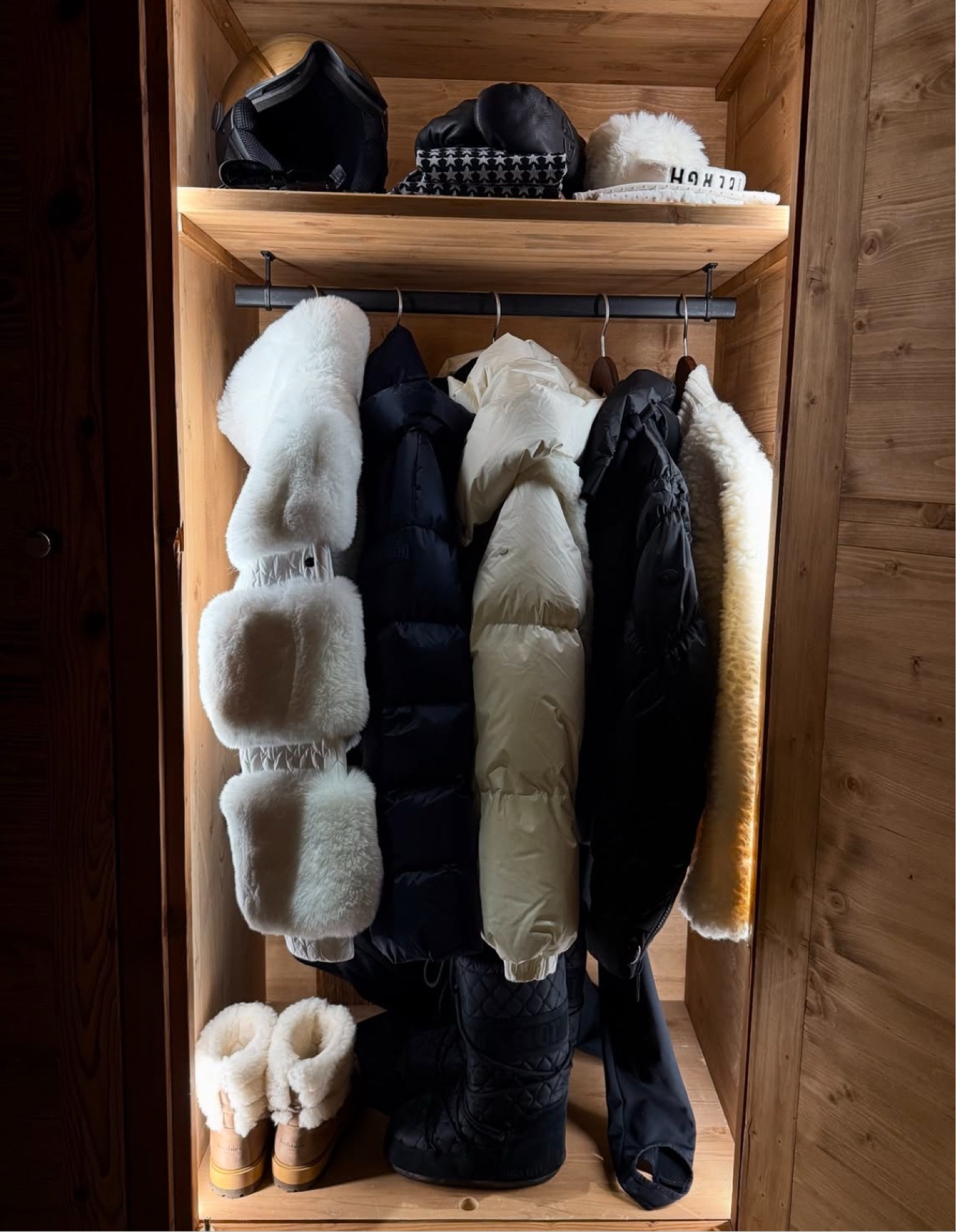 A winter closet of Goldbergh ski wear ⛷️ 

#LTKstyletip #LTKtravel #LTKwinter