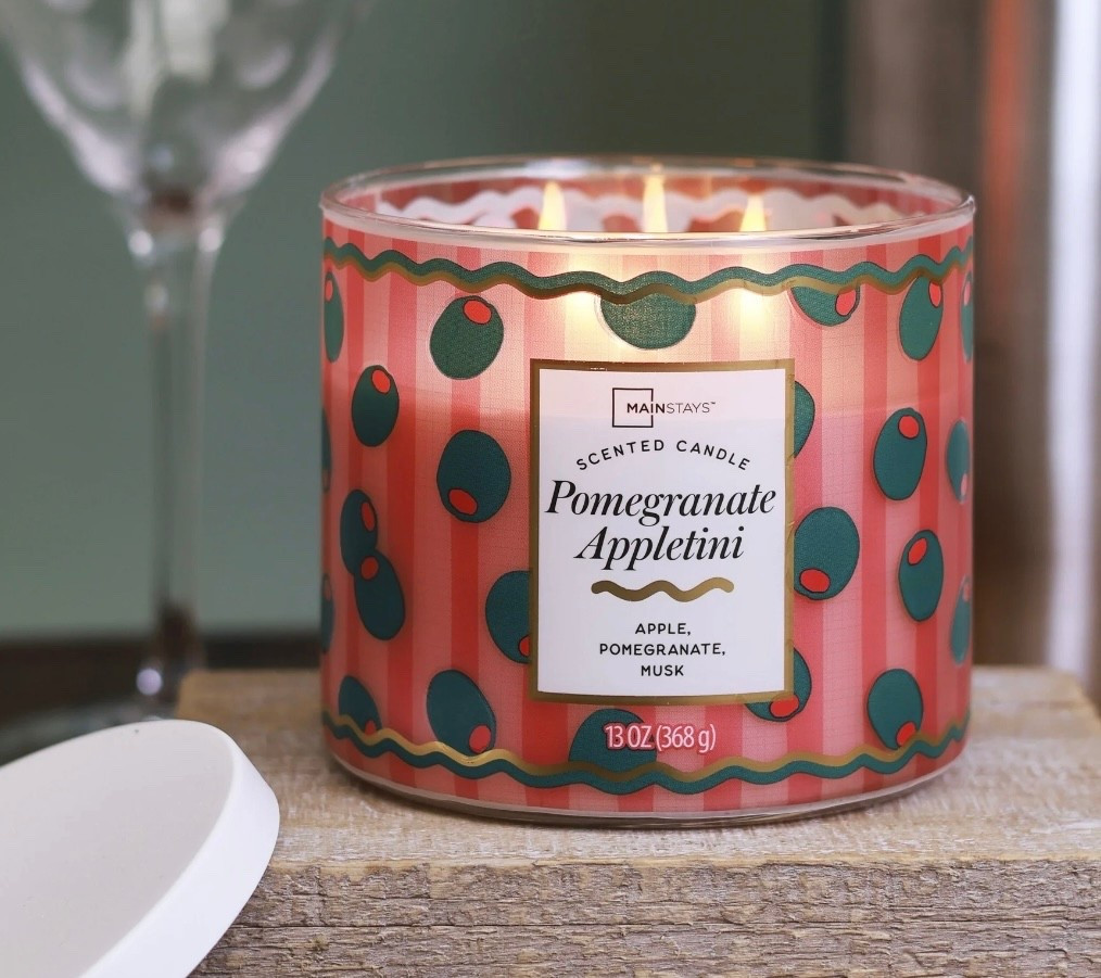 If you want your home to smell like you have your life together without spending a fortune these candles are it. Strong scent throw, cute designs, and they actually last. My go to for making the house feel cozy in five minutes. Linked in my LTK

#ltkhome #walmartfinds #cozyhome #candles #homefragrance

#LTKHome #LTKMothersDay #LTKselfcare
