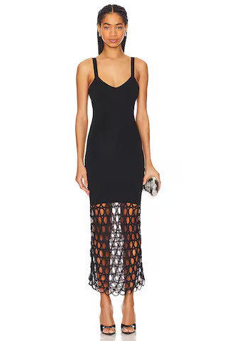 Isobel Dress
                    
                    Auteur | Revolve Clothing (Global)