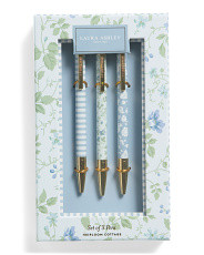 3pk Heirloom Cottage Pens | Office & Storage | Marshalls | Marshalls