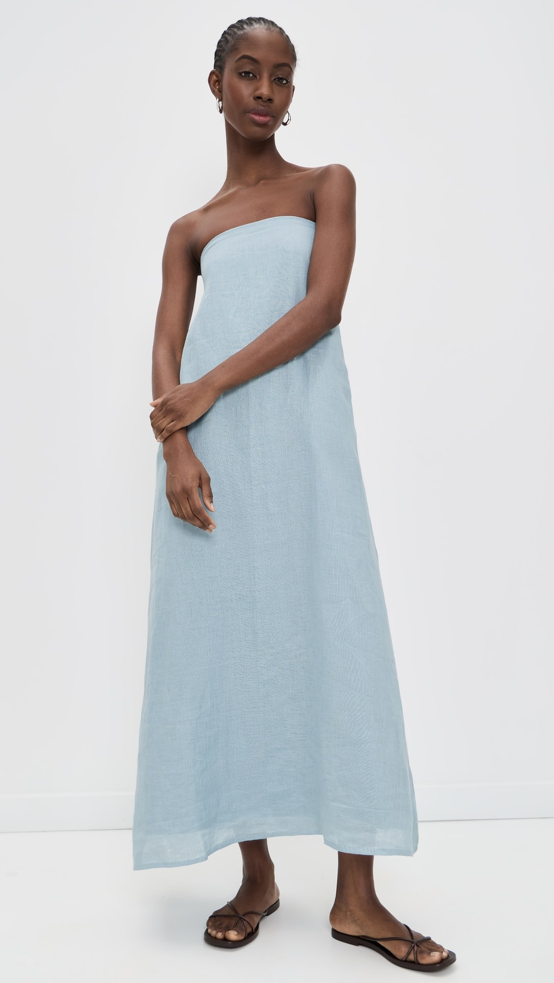 Thani Maxi Dress | Shopbop