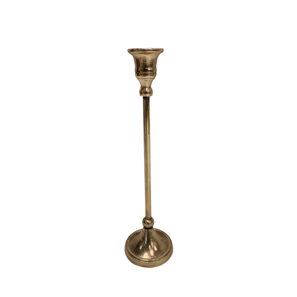Metal Tabletop Candlestick | Wayfair North America
