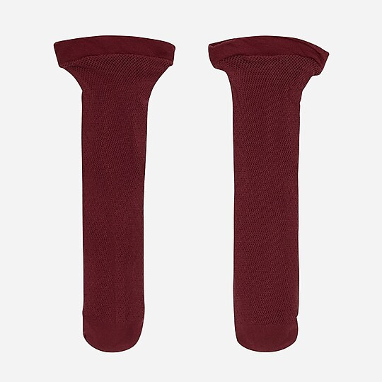 Swedish Stockings™ Elvira net socks | J. Crew US