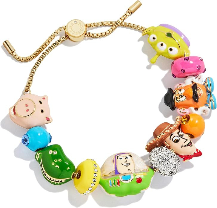 BaubleBar - Friends Forever Charm Bracelet | Amazon (US)