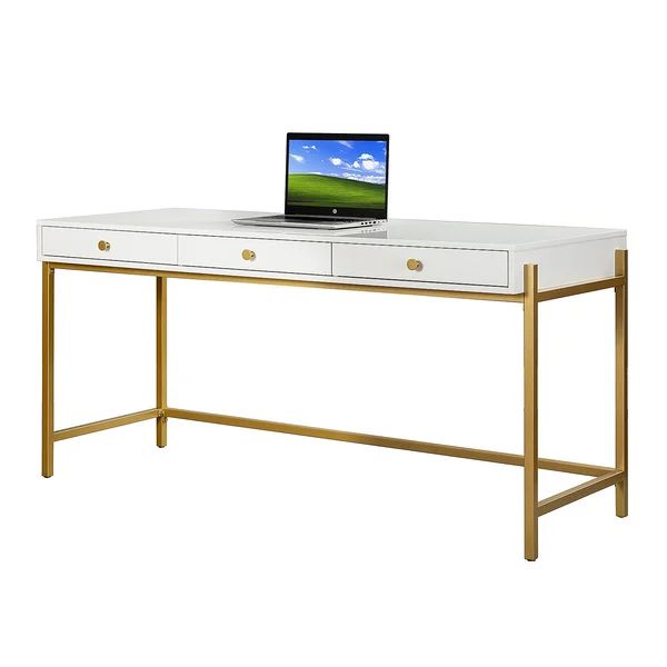 Falgout Desk | Wayfair North America