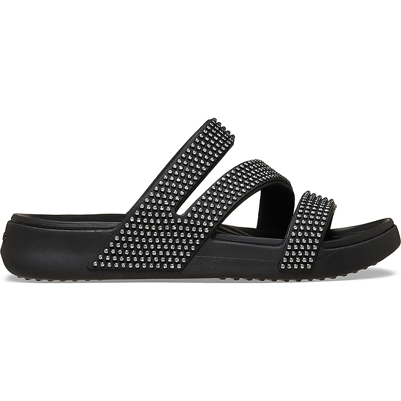 Crocs Women's Getaway Strappy Sandals | Academy Sports + Outdoors