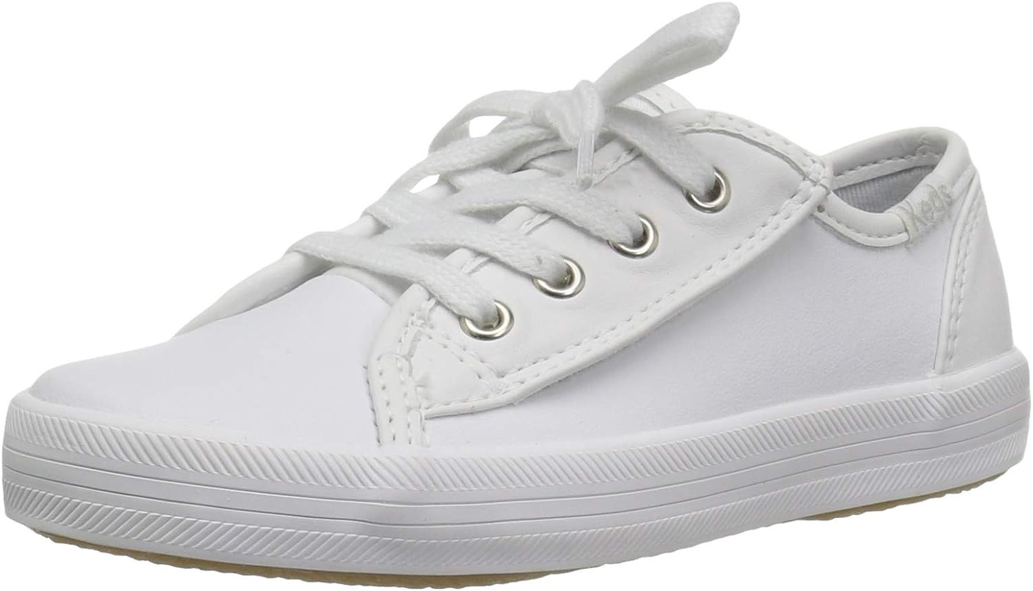 Keds Kids' Kickstart Core Jr. Sneaker | Amazon (US)