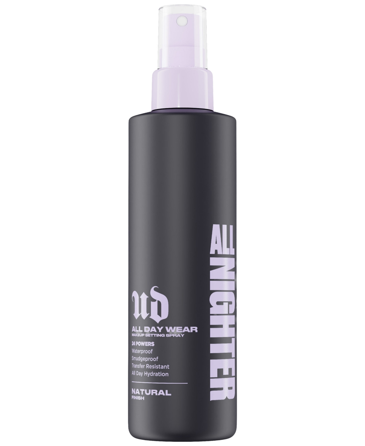 Urban Decay All Nighter Setting Spray, 8.11 oz. | Macy's