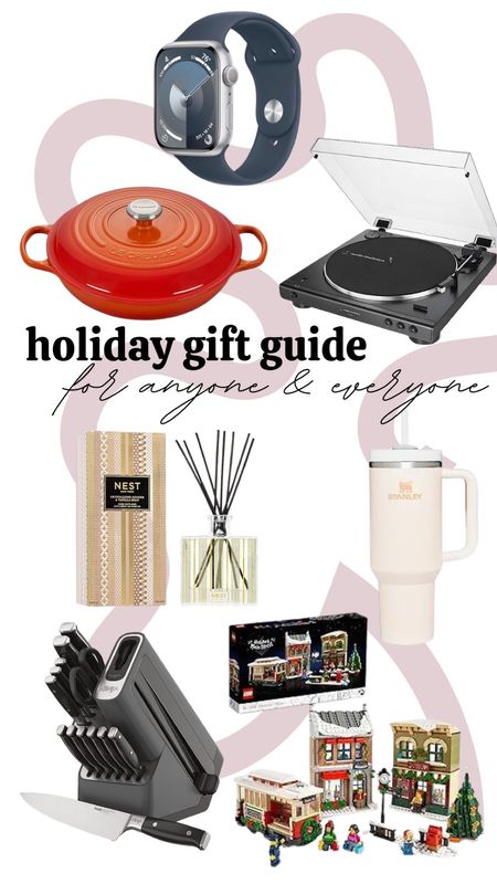 Wrap up joy for everyone on your list with our Gift Guide for Anyone and Everyone! 🎁✨ From trendy gadgets to cozy essentials, find the perfect presents that suit every style and personality. Explore our curated collection and make this holiday season memorable for all your loved ones. 🌟🎄 #GiftsForEveryone #HolidayGiftGuide #ChristmasPresents #ThoughtfulGifts #SpreadJoy #amazon #amazonhome #blackfriday #holidays2023 #holidayfinds2023 #budgetfriendly 

#LTKCyberWeek #LTKHoliday #LTKGiftGuide