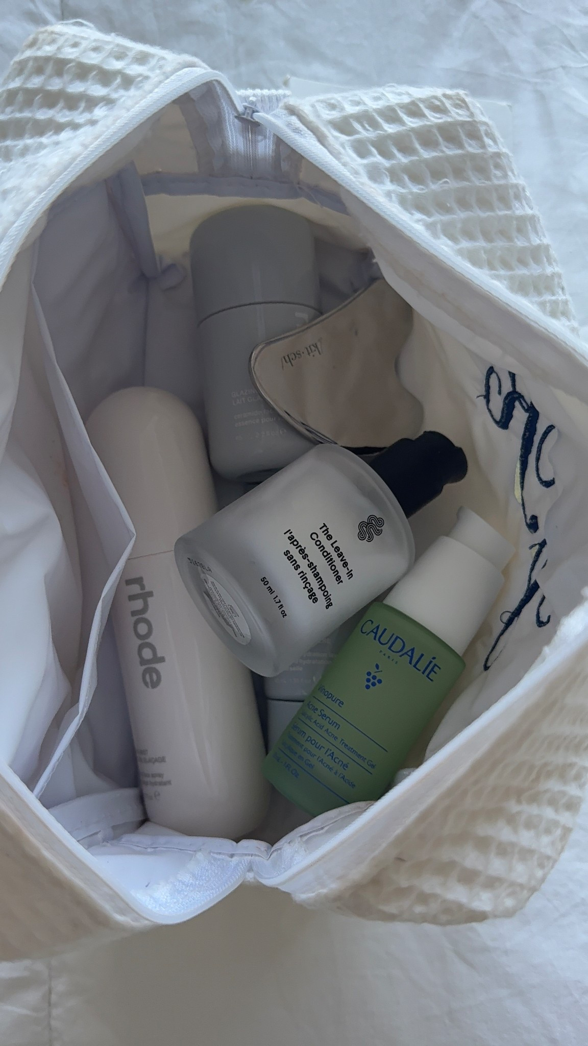 products i’m taking into 2026 🪽🥥 grwm, skincare, products i love 

#LTKgrwm #LTKBeauty #LTKselfcare