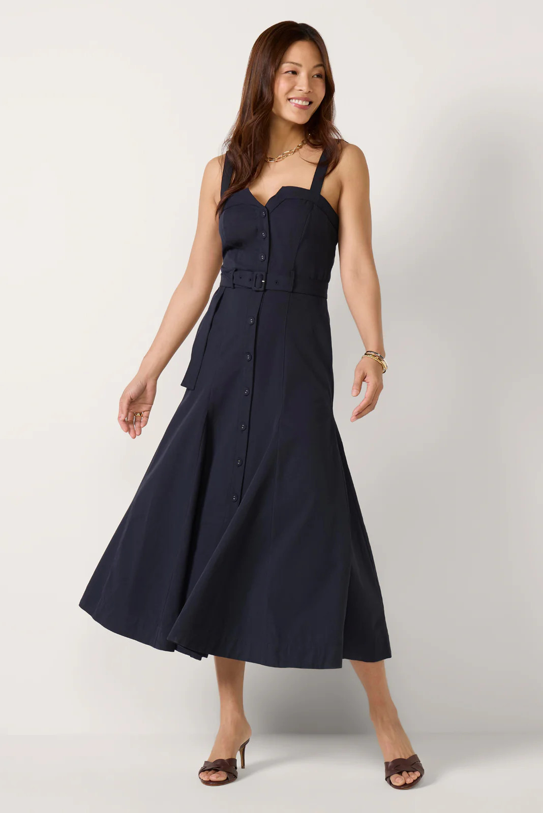 McKinley Dress | Evereve