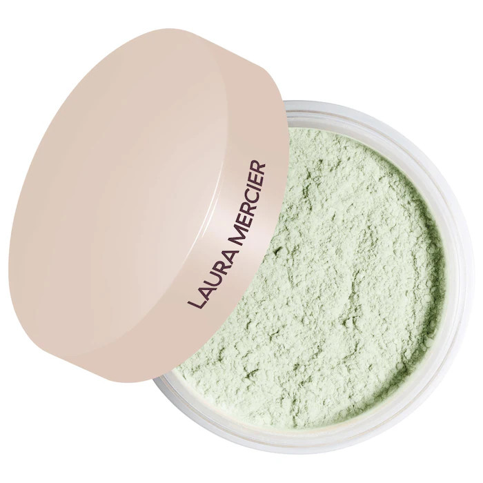 Laura Mercier Mini Ultra-Blur Talc-Free Longwearing Translucent Loose Setting Powder | Sephora (US)