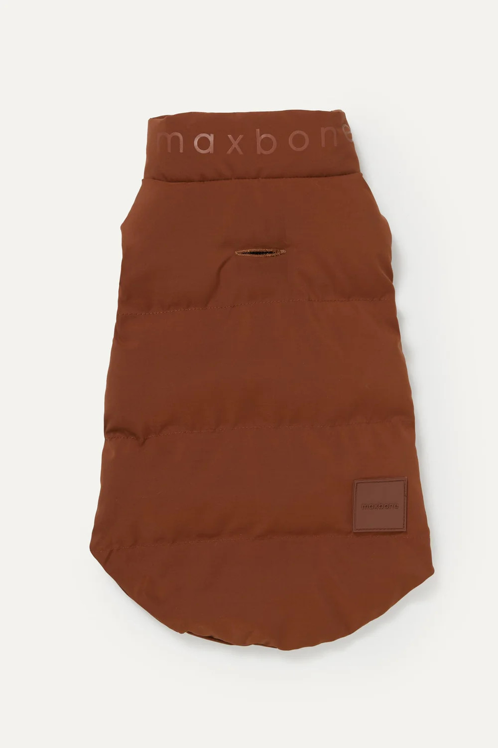 Arabella Puffer Vest | max-bone