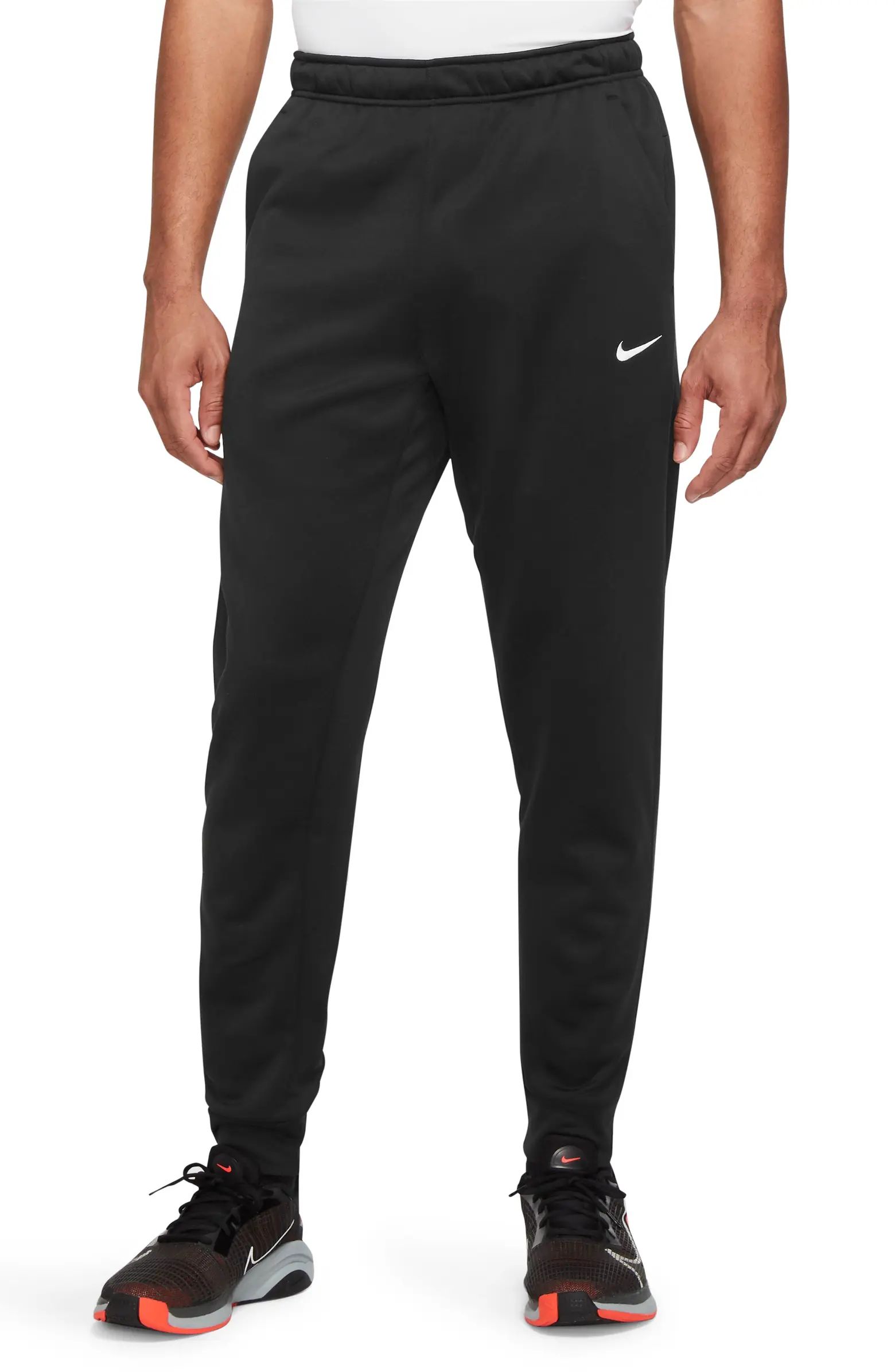 Therma-FIT Tapered Training Pants | Nordstrom
