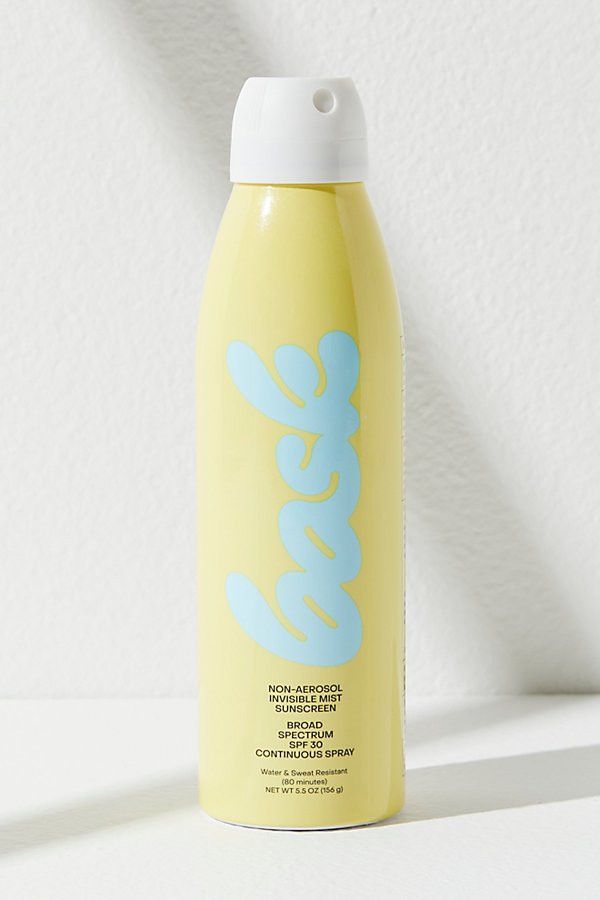 Bask Clean Spray SPF 30 | Free People (Global - UK&FR Excluded)