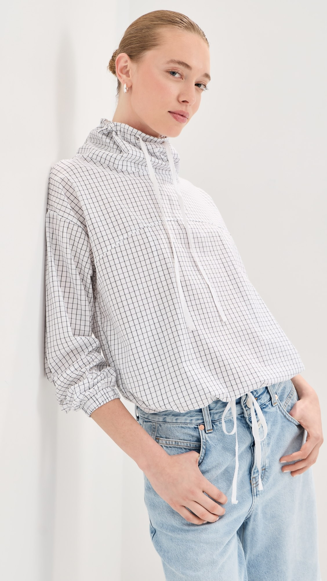 Carson Anorak | Shopbop