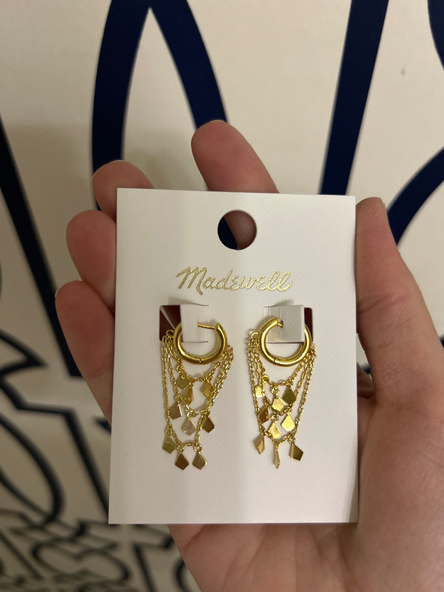 Pretty earrings, 

#LTKValentine