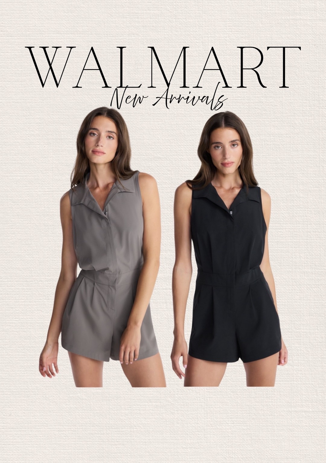 Walmart new arrivals

#LTKOver40 #LTKSaleAlert