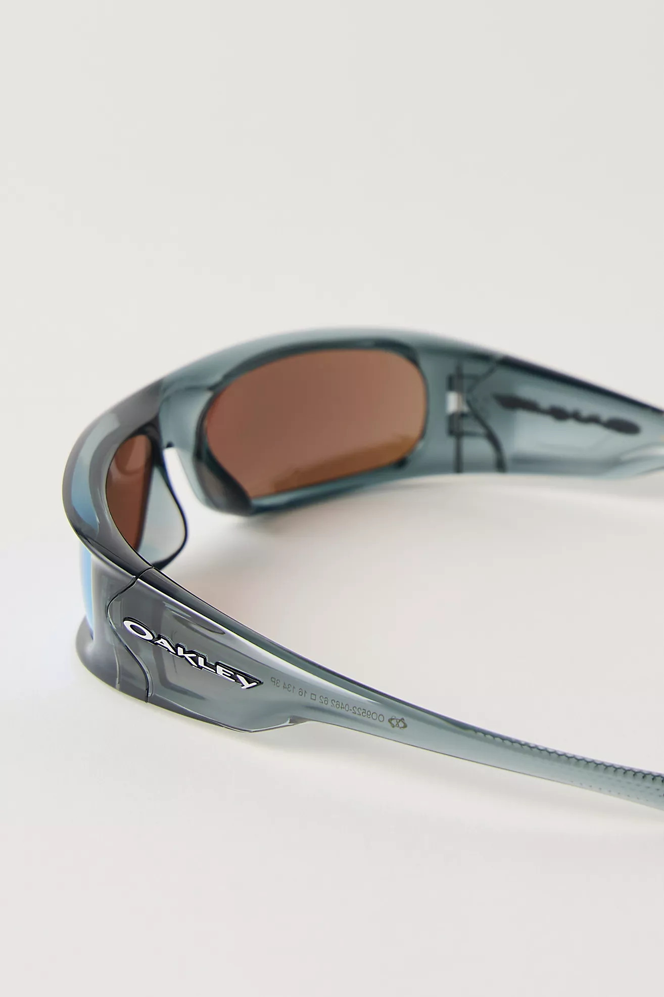 Oakley Highland Sunglasses | Free People (Global - UK&FR Excluded)