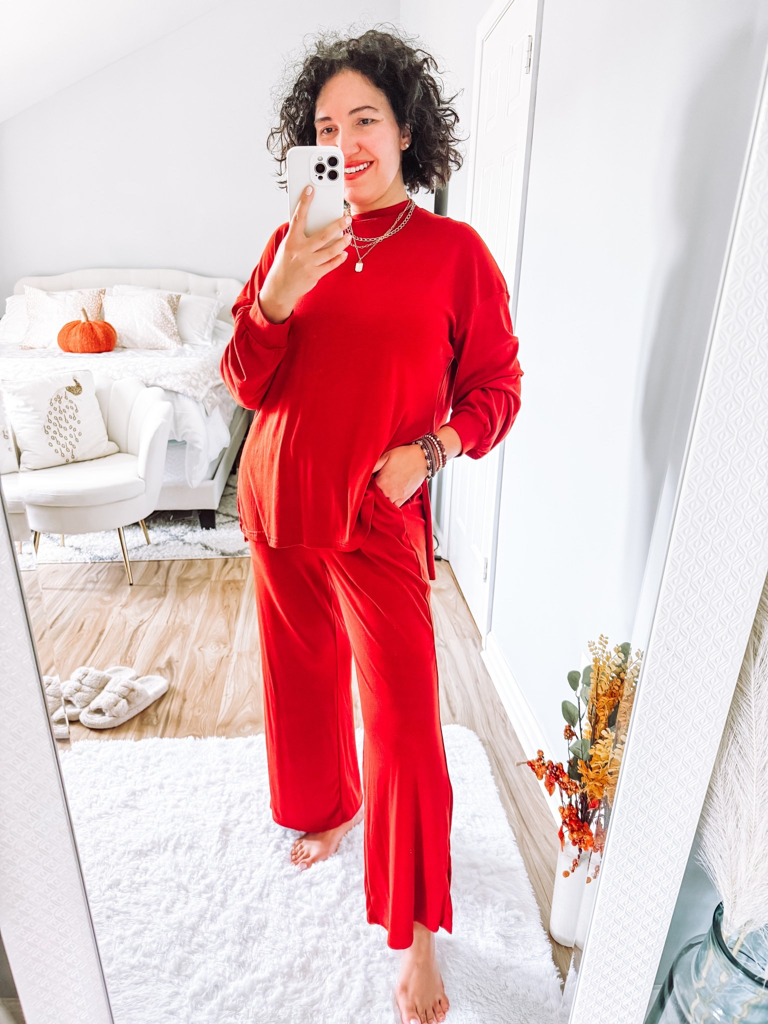 Fall loungewear, two piece set, fall outfit, amazon fashion 

#LTKStyleTip #LTKFindsUnder50