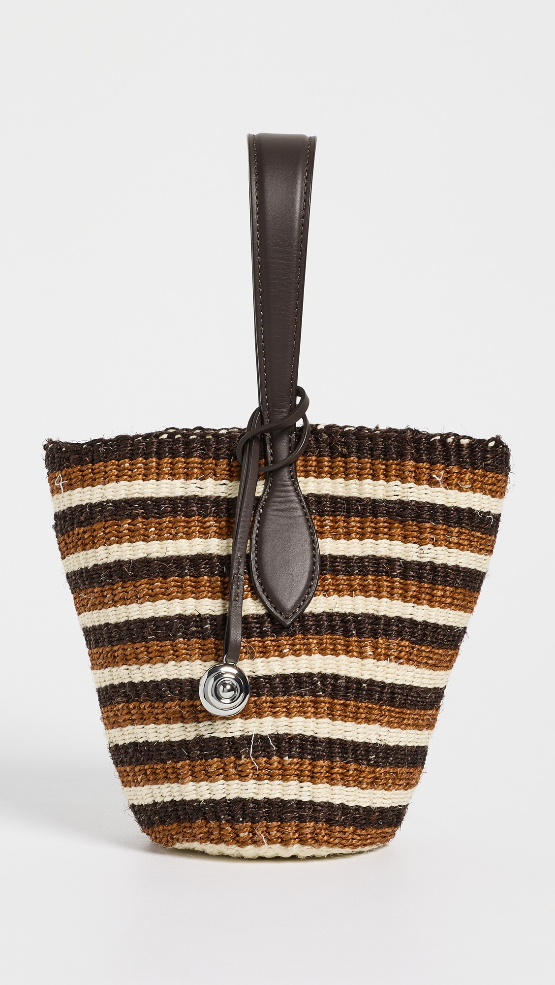Liffner Single Handle Basket Bag Multi One Size | Shopbop
