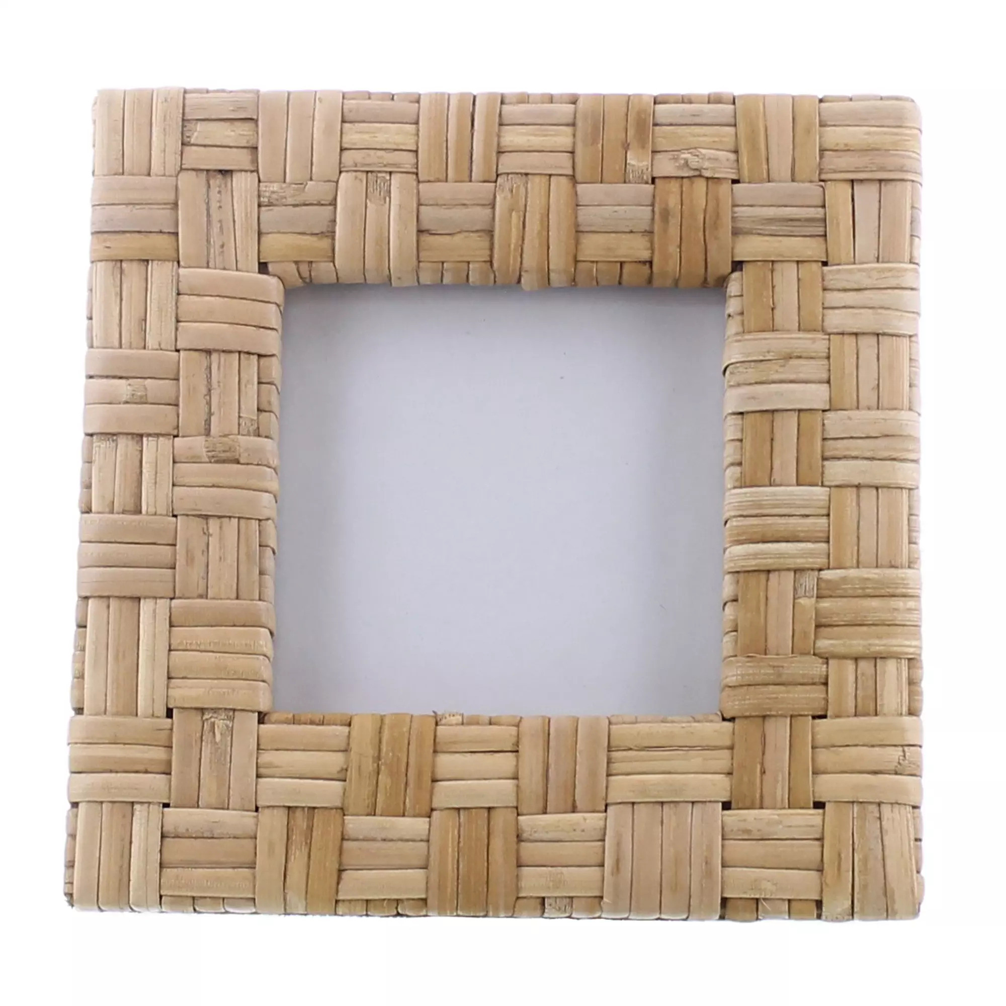 Cayman Frame, Rattan Natural | Scout & Nimble