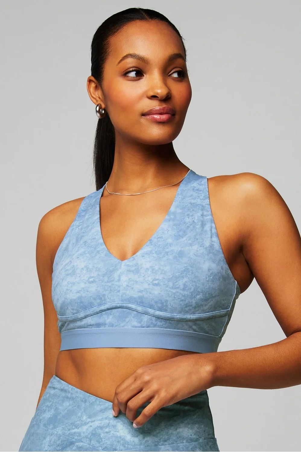 All Day Every Day Low Impact Bra | Fabletics - North America
