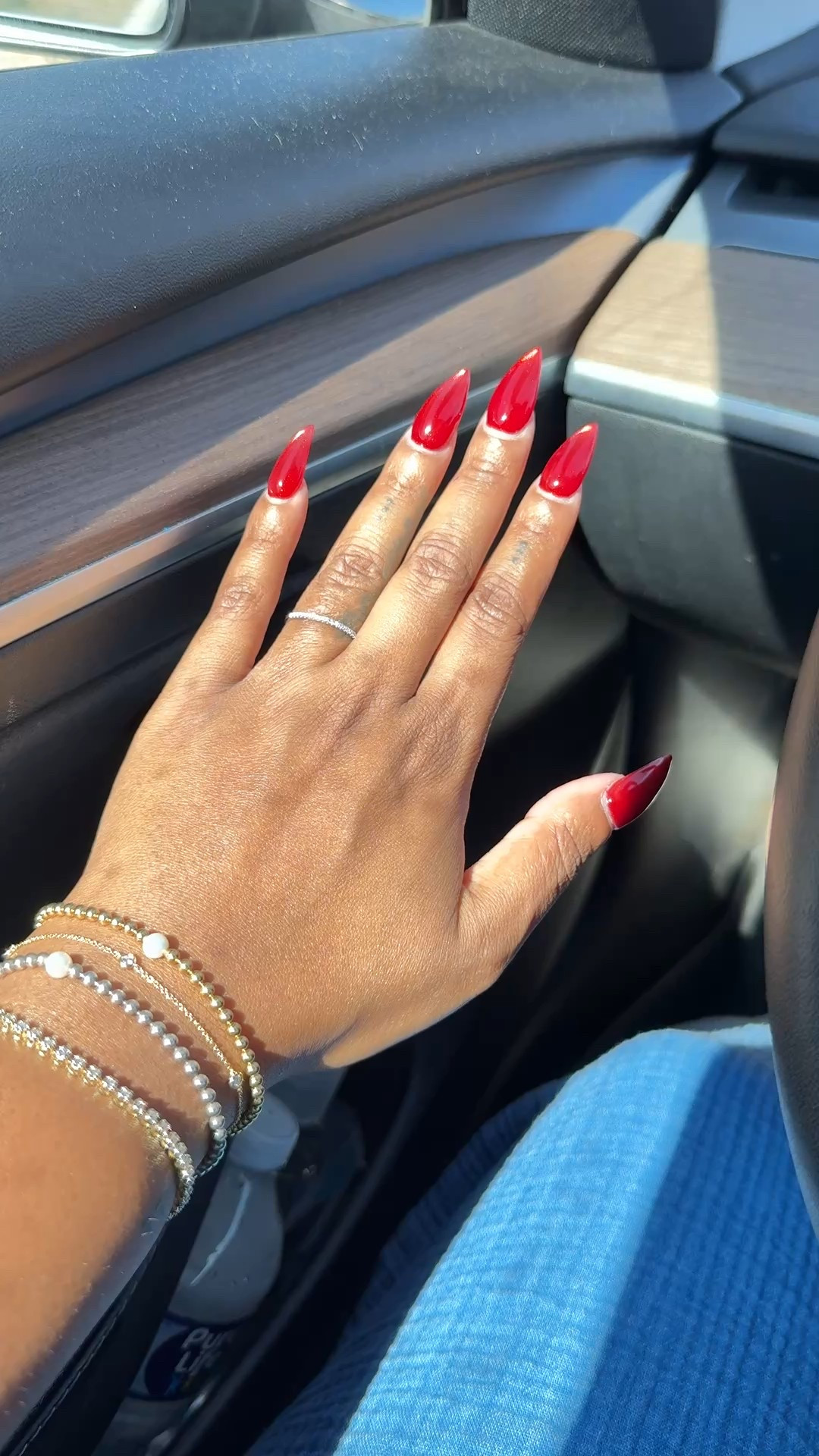 In the details 💧✨

#LTKStyleTip