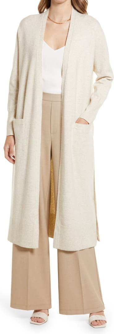 Open Cardigan | Nordstrom