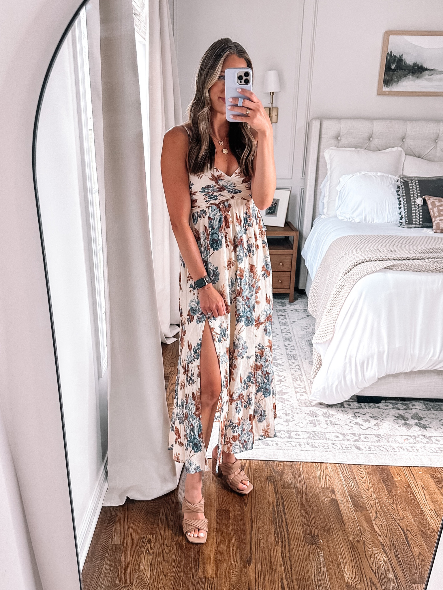 Fall wedding guest dress and Target neutral heels! 

Dress: tts small
Heels: tts 



#LTKshoecrush #LTKunder50 #LTKFind