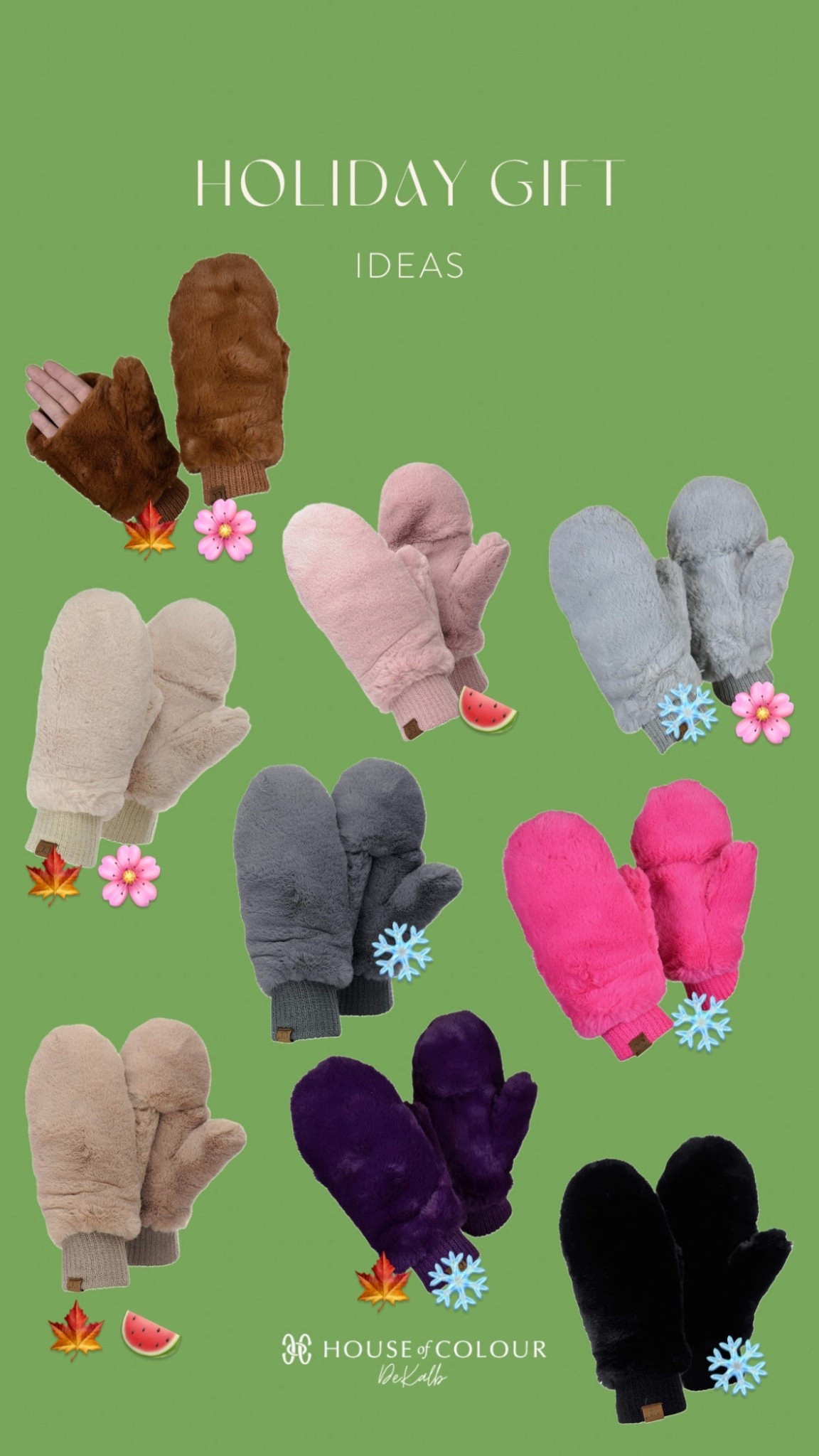 The softest mittens only $25!!!

#LTKGiftGuide #LTKHoliday #LTKSeasonal